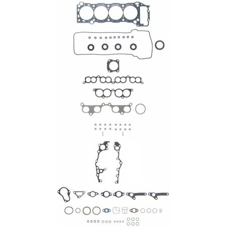 Fel-Pro Gasket, Hs9465Pt2 HS9465PT2